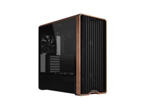 Case LIAN LI ATX/micro ATX/EATX/SSI EEB Black Midi Tower PC LANCOOL LAN217W G99.LAN217INFX.00