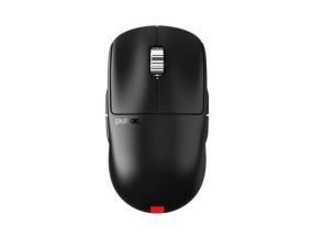 MOUSE USB OPTICAL WRL X2A/ES SIZE2 BLACK PX2AES21 PULSAR