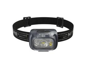 HEADLAMP NU SERIES 550 LUMENS/NU31 NITECORE