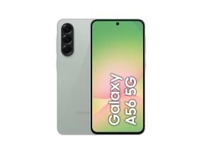 MOBILE PHONE GALAXY A56 5G/256GB GREEN SM-A566B SAMSUNG