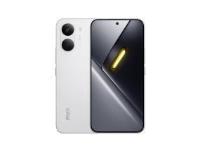 MOBILE PHONE POCO X8 PRO MAX/12/512GB WHITE MZB0NB9EU POCO
