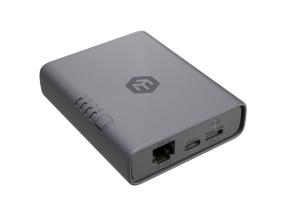 NET ROUTER IOT GATEWAY LTE4/KNOT EC25-EU&KNE MIKROTIK