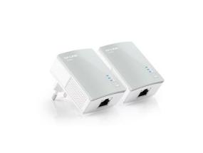 NET POWERLINE ADAPTER 500MBPS/TL-PA4010 KIT TP-LINK