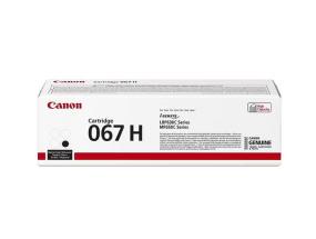 TONER BLACK 067H/5106C002 CANON
