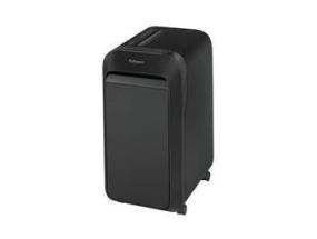 SHREDDER POWERSHRED LX220/BLACK 5502601 FELLOWES