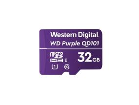 MEMORY MICRO SDHC 32GB UHS-I/WDD032G1P0C WDC