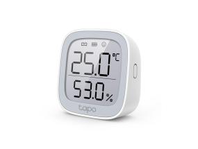 SMART HOME TEMPERATURE&HUMIDIT/SENSOR TAPO T315 TP-LINK