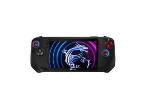 CONSOLE CLAW A1M CU7-155H/16/512GB W11 A1M-242NL MSI