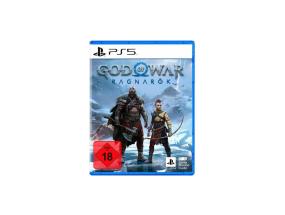 GAME GOD OF WAR RAGNARÖK//PS5 711719409496 SONY