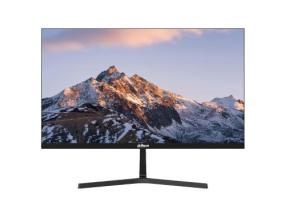 LCD Monitor DAHUA 27 " 1920 x 1080 pixels Full HD Native aspect ratio 16:9 LED Flat DHI-LM27-B221S