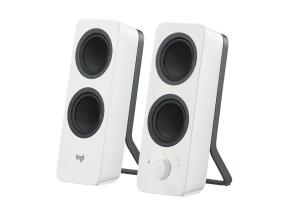 Speaker LOGITECH Wireless Bluetooth White 980-001292