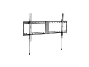 TV SET ACC WALL MOUNT 43-90"/WM-90F-01 GEMBIRD