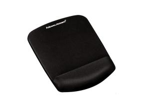 MOUSE PAD PLUSHTOUCH/BLACK 9252003 FELLOWES