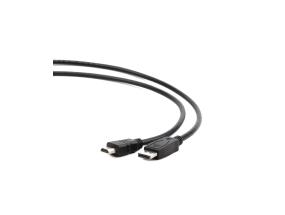 CABLE DISPLAY PORT TO HDMI 5M/CC-DP-HDMI-5M GEMBIRD