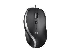 MOUSE USB OPTICAL M500S/BLACK 910-005784 LOGITECH