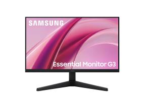 Monitor SAMSUNG 24 " 1920 x 1080 pixels Full HD Native aspect ratio 16:9 LCD Flat LS24HG310EUXEN