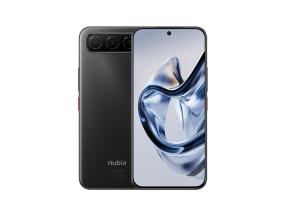 MOBILE PHONE AIR 5G/8/256GB BLACK NUBIA