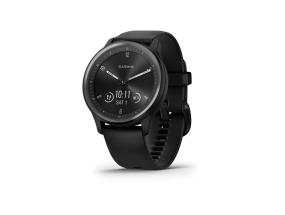 SMARTWATCH VIVOMOVE SPORT/BLACK 010-02566-00 GARMIN