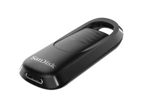 MEMORY DRIVE FLASH USB-C 256GB/SDCZ480-256G-G46 SANDISK