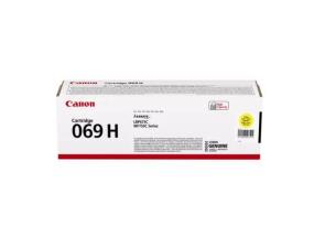 TONER YELLOW 5.5K CRG-069H/5095C002 CANON