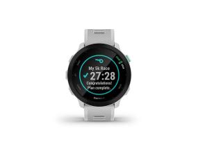 SMARTWATCH FORERUNNER 55/WHITESTONE 010-02562-11 GARMIN