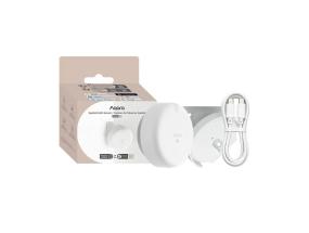 SMART HOME MULTI SENSOR FP400/KIT PS-S05D AQARA