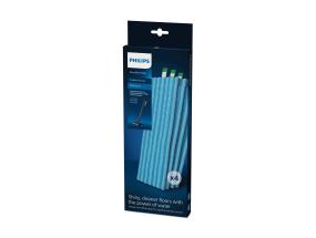 VACUUM ACC MICROFIBER PADS/XV1670/02 PHILIPS