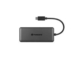 I/O HUB USB3.1 6IN1/TS-HUB5C TRANSCEND