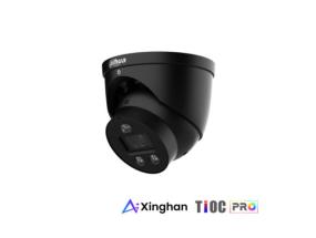 NET CAMERA 8MP EYEBALL/HDW3849H-ASPV0280B-PRO-B DAHUA