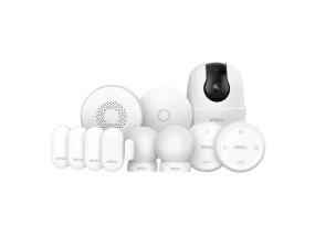 SMART HOME ALARM KIT/ALARM KIT-EU-11 IMOU