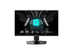 LCD Monitor MSI 27 " 2560 x 1440 pixels Wide Quad HD Native aspect ratio 16:9 Flat G274QPFE2
