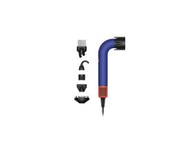 HAIR DRYER SUPERSONIC/HD18 BLUE/TOP. 522266-01 DYSON