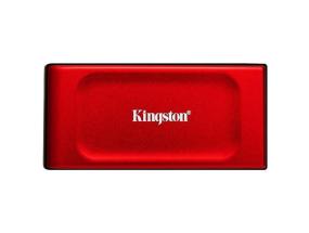 External SSD KINGSTON XS1000 2TB USB 3.2 Write speed 1000 MBytes/sec Read speed 1050 MBytes/sec…