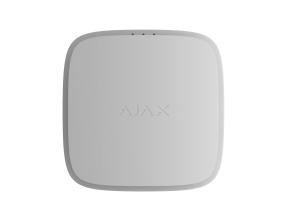 FIRE DETECTOR HEAT/EN54 WHITE 119917 AJAX