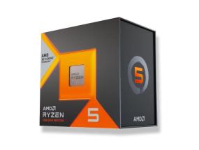CPU AMD Desktop AMD Ryzen 5 7500X3D Raphael AM5 4000 MHz Cores 6 96MB Socket SAM5 65 Watts GPU…