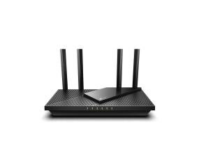 Wireless Router TP-LINK Wireless Router 3000 Mbps Wi-Fi 6 USB 3.0 1 WAN 4x10/100/1000M Number of…