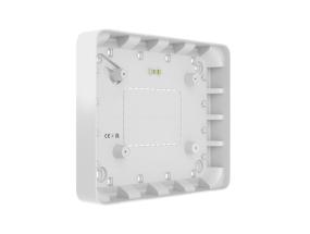 FIRE ALARM ACC BASE GLANDBOX/WHITE 125717 AJAX