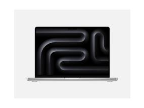 Notebook APPLE MacBook Pro MacBook Pro M5 14.2" 3024x1964 RAM 16GB SSD 512GB 10-core GPU ENG Card…