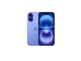 REFURB. PHONE IPHONE 16/128GB ULTRAMARINE APPLE RENEWD