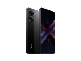 MOBILE PHONE POCO X7 PRO/12/512GB BLACK MZB0J2DEU POCO