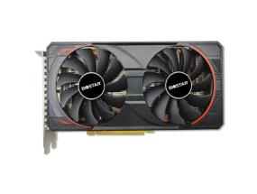 Graphics Card BIOSTAR NVIDIA GeForce RTX 3070 1500 MHz 8 GB GDDR6 256 bit PCI Express x16 4.0…