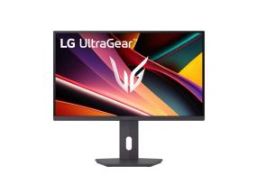 LCD Monitor LG 27 " 2560 x 1440 pixels Quad HD Native aspect ratio 16:9 LCD Flat 27G610A-B