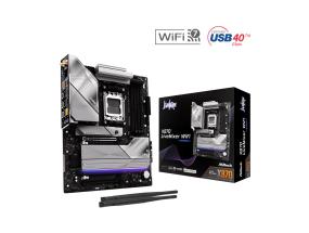 MB AMD X870 SAM5 ATX/X870 LIVEMIXER WIFI ASROCK