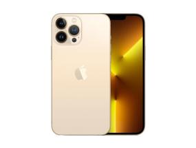 REFURB. PHONE IPHONE 14 PROMAX/128GB GOLD APPLE RENEWD