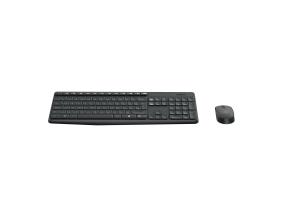 KEYBOARD WRL COMBO MK235 ENG/DESKTOP 920-007931 LOGITECH