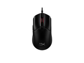 MOUSE USB OPTICAL PULSEFIRE/HASTE 2 BLACK HYPERX