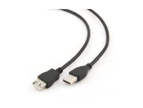 CABLE USB2 EXTENSION AM-AF/4.5M CCP-USB2-AMAF-15C GEMBIRD