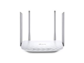 Wireless Router TP-LINK Wireless Router 1200 Mbps IEEE 802.11a IEEE 802.11b IEEE 802.11g IEEE 802…