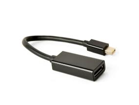 I/O ADAPTER MINI-DP TO DP/4K A-MDPM-DPF4K-01 GEMBIRD