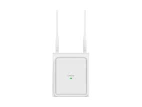 Access Point TP-LINK 5000 Mbit/s 1xLAN ports 8xAntennas quantity EAP725-OUTDOOR